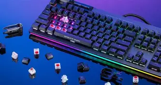 I Switched to the Rog Strix Flare Ii Animate and Here is What Happened