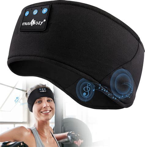 I Tested the Musicozy Sleep Headphones for a Month: Here is My Verdict