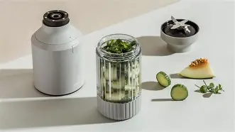 The Ultimate Setup Guide for Your Health Blender