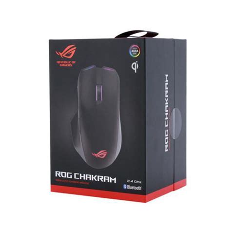 The Ultimate Setup Guide for Your Rog Chakram